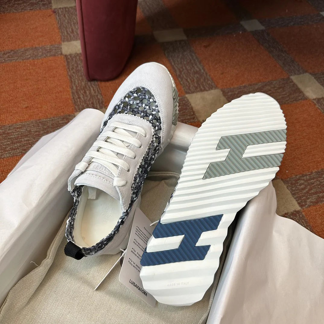 HERMES SNEAKER