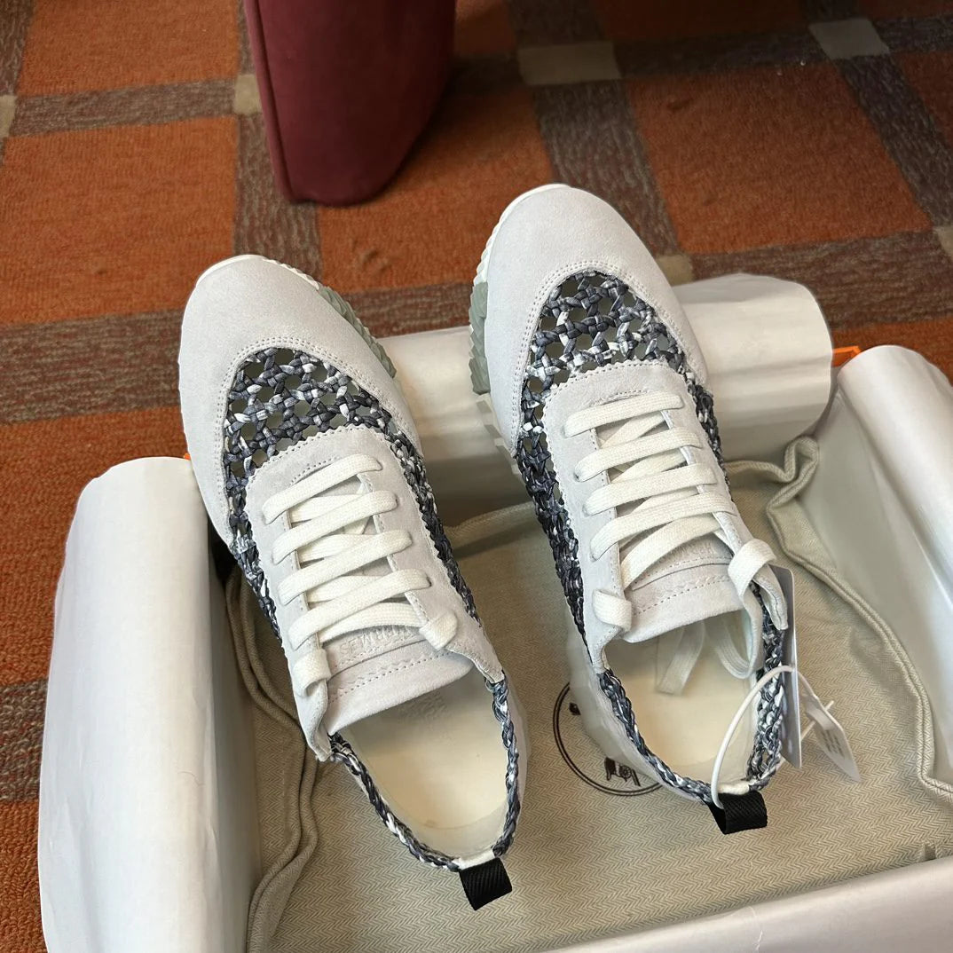 HERMES SNEAKER