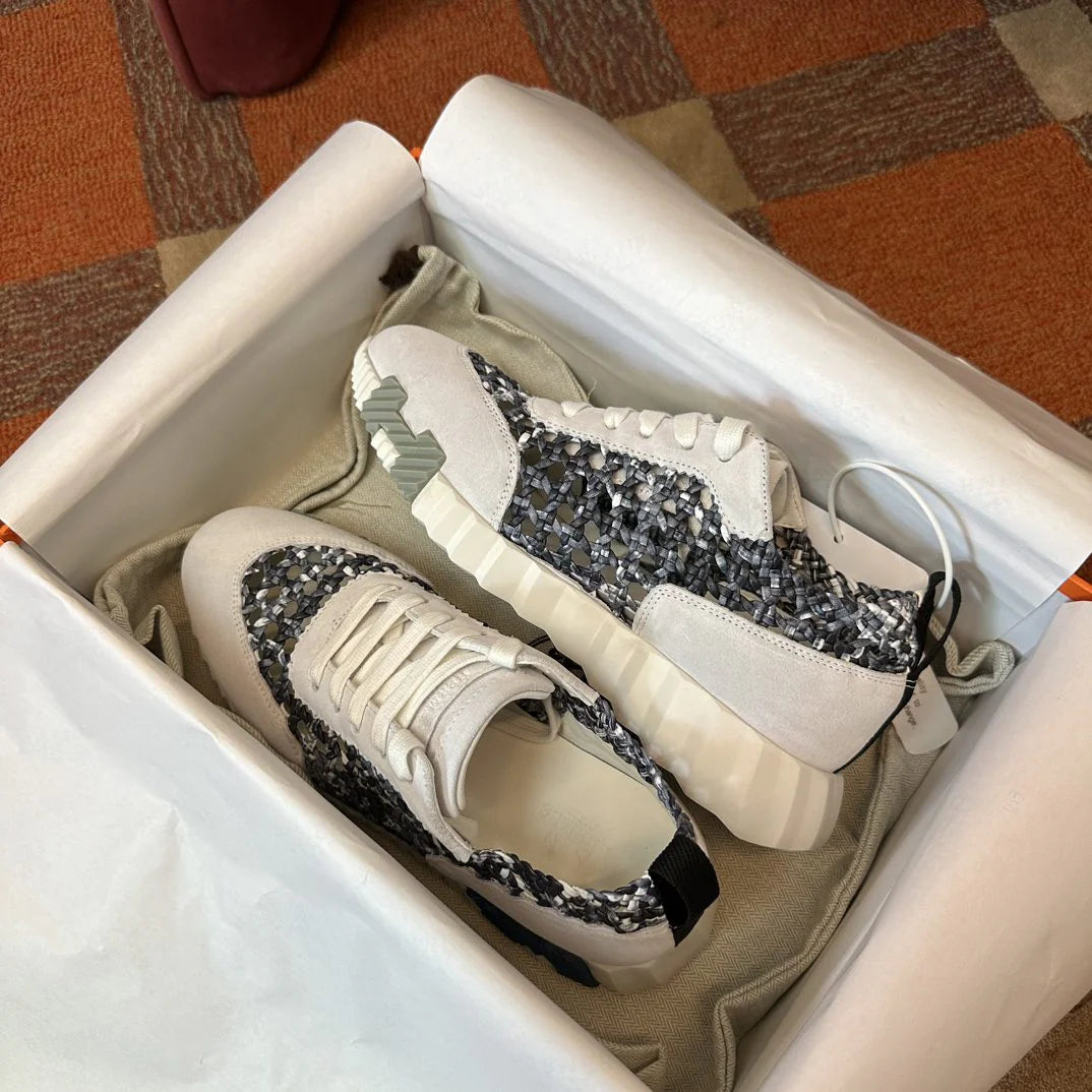 HERMES SNEAKER