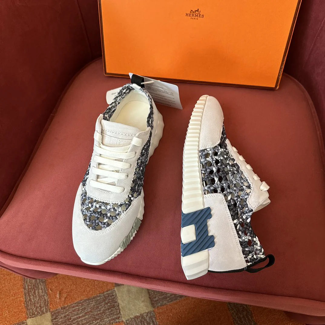 HERMES SNEAKER