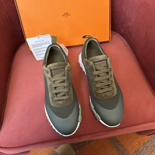 HERMES SNEAKER