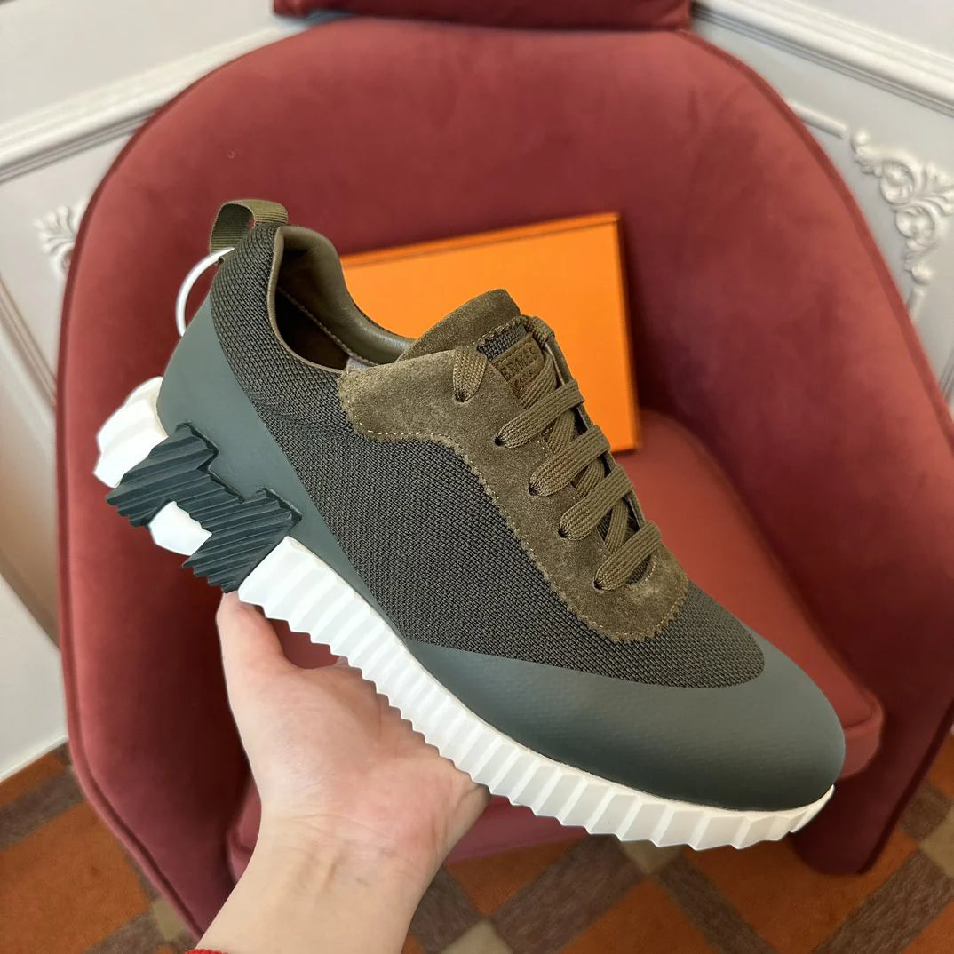 HERMES SNEAKER