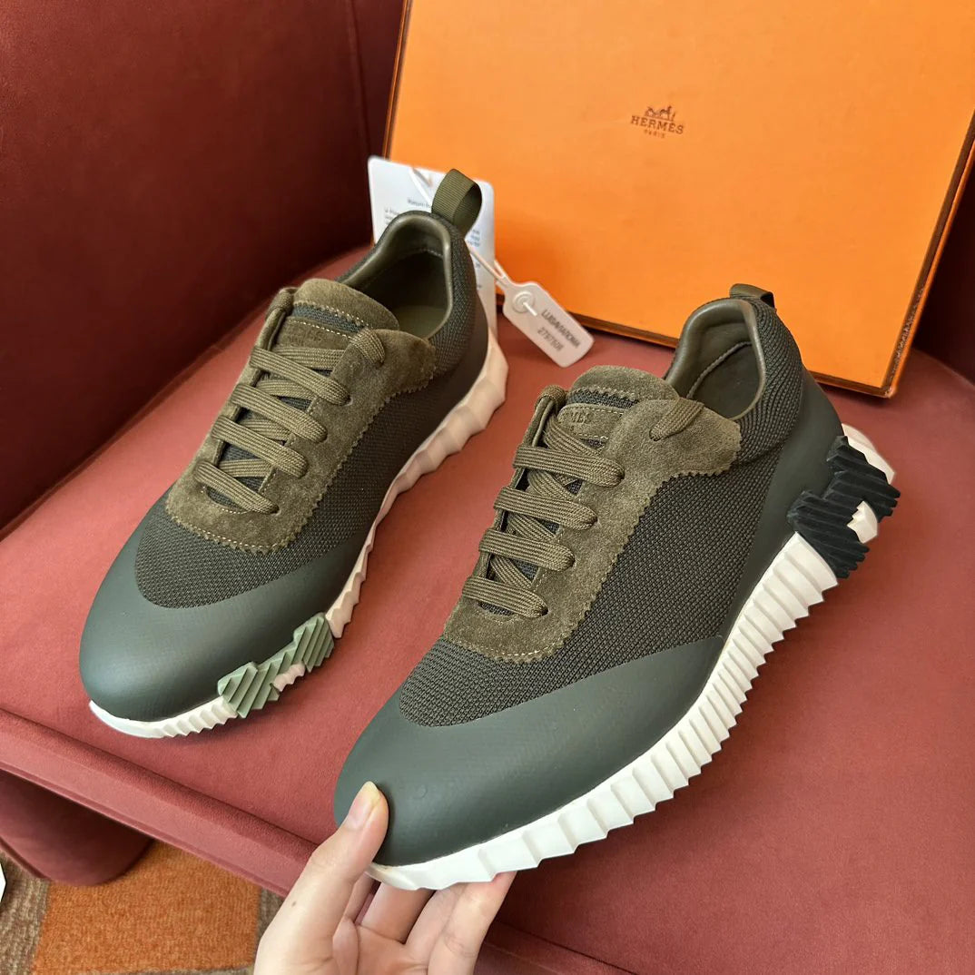 HERMES SNEAKER