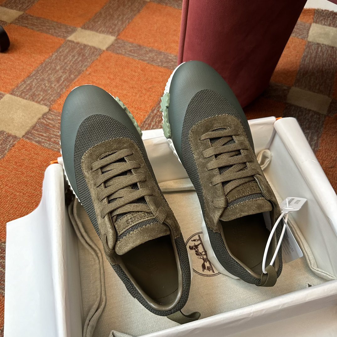 HERMES SNEAKER