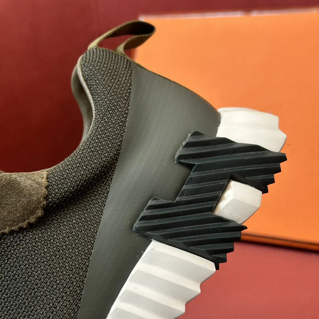 HERMES SNEAKER