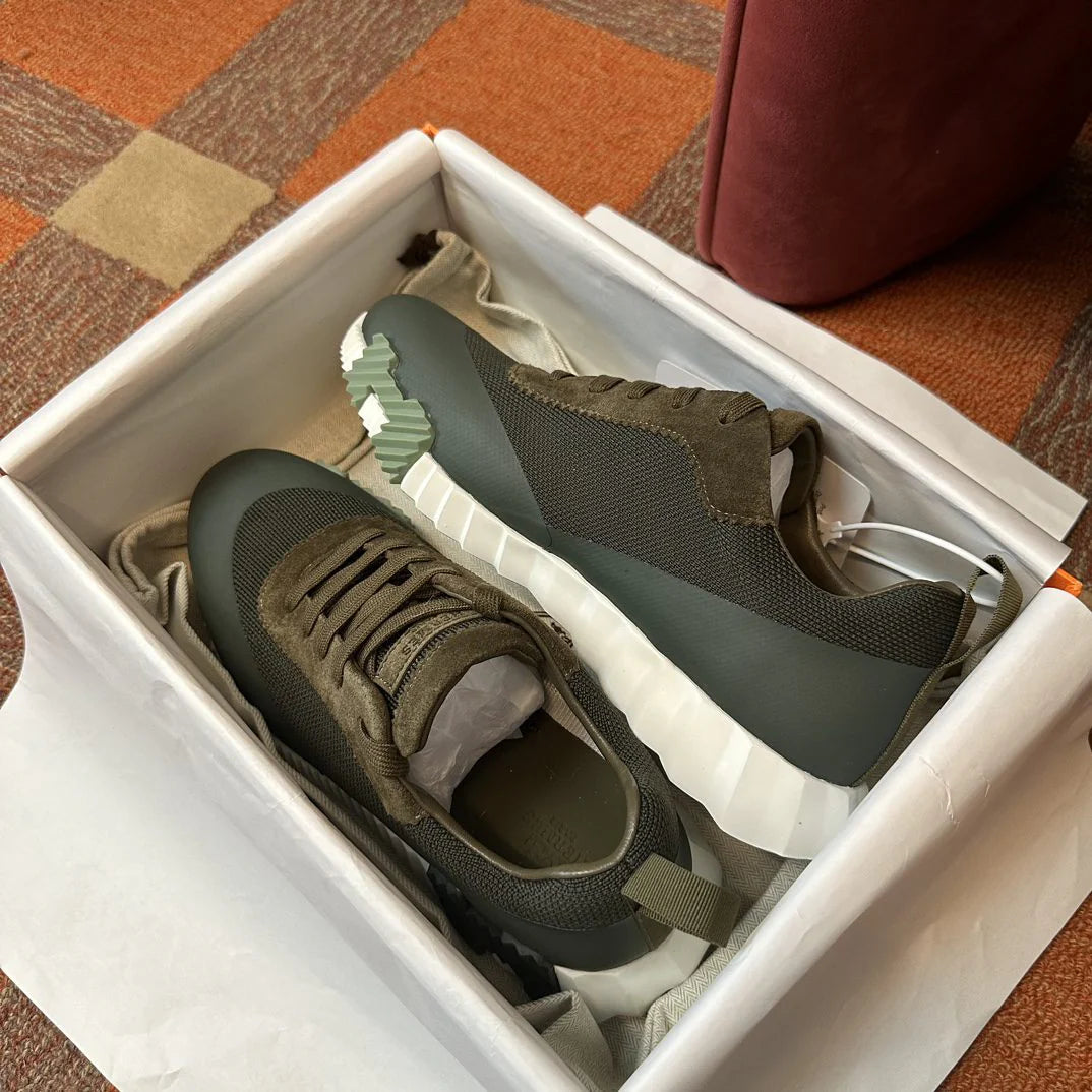 HERMES SNEAKER