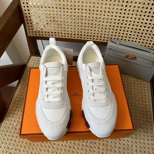 HERMES SNEAKER