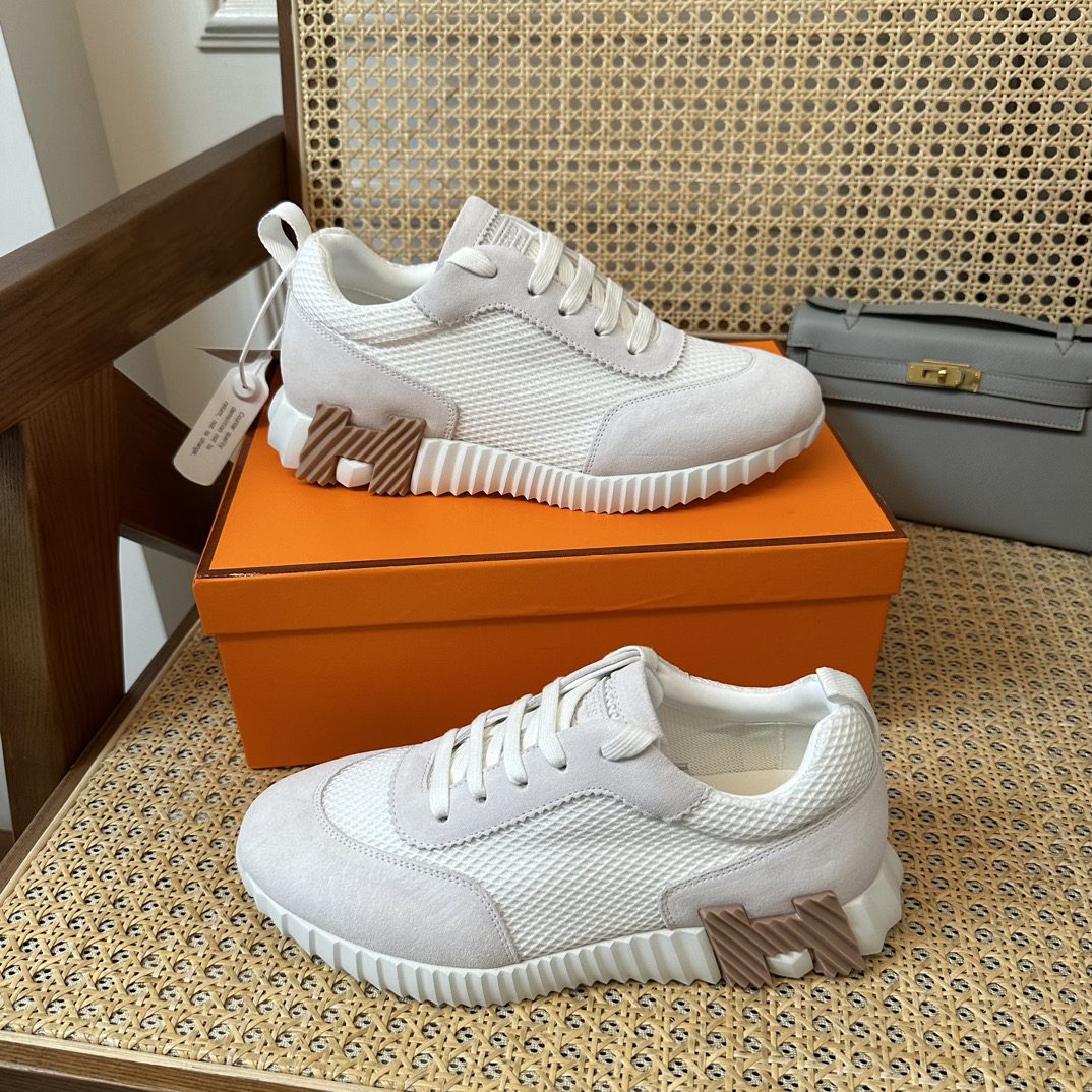 HERMES SNEAKER