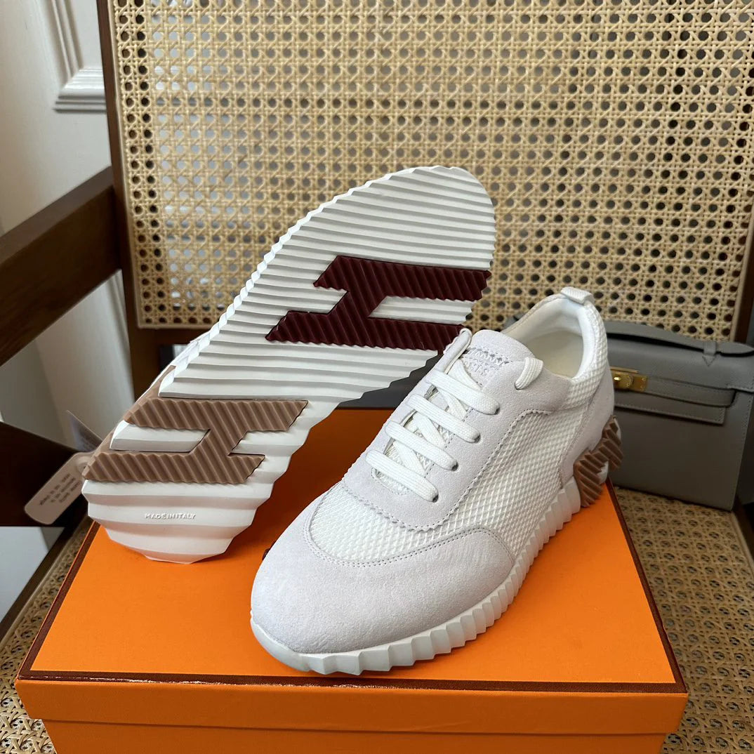 HERMES SNEAKER