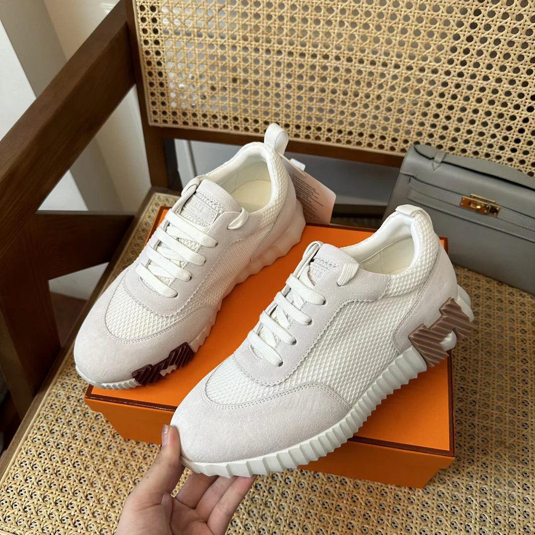 HERMES SNEAKER