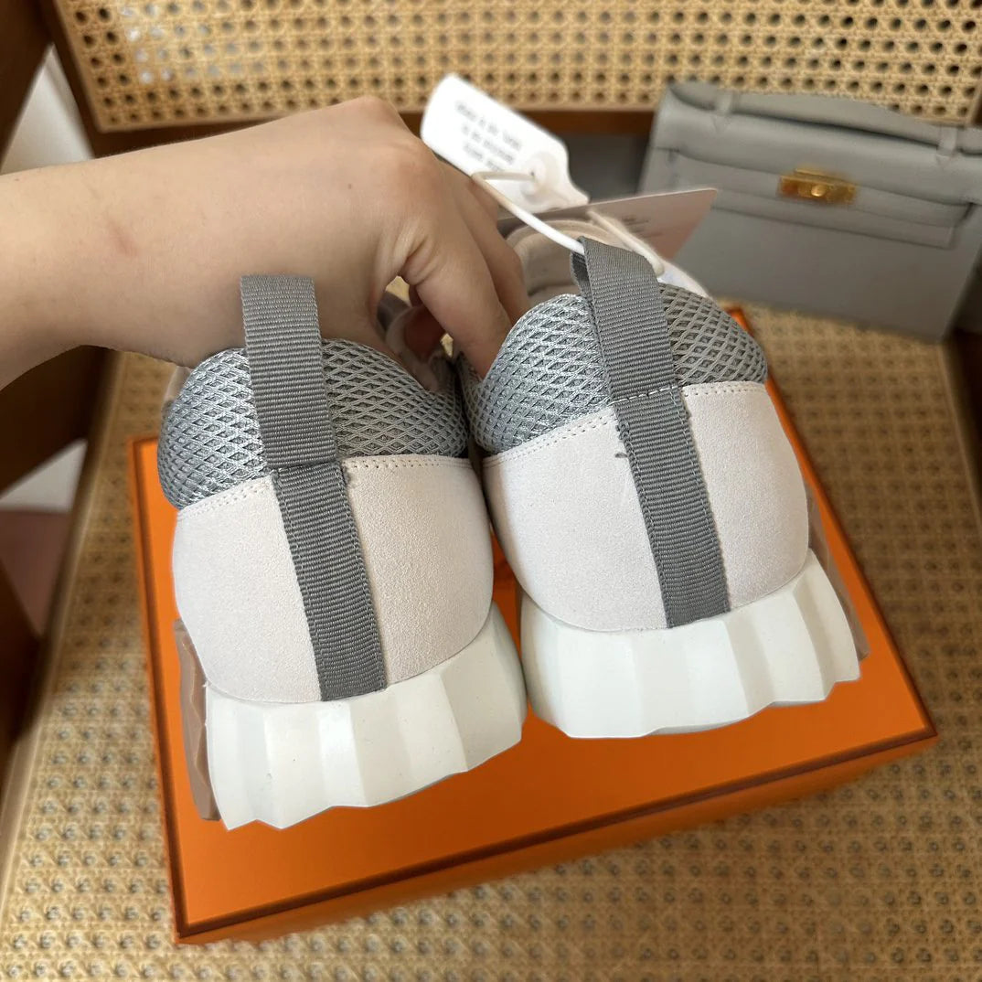 HERMES SNEAKER
