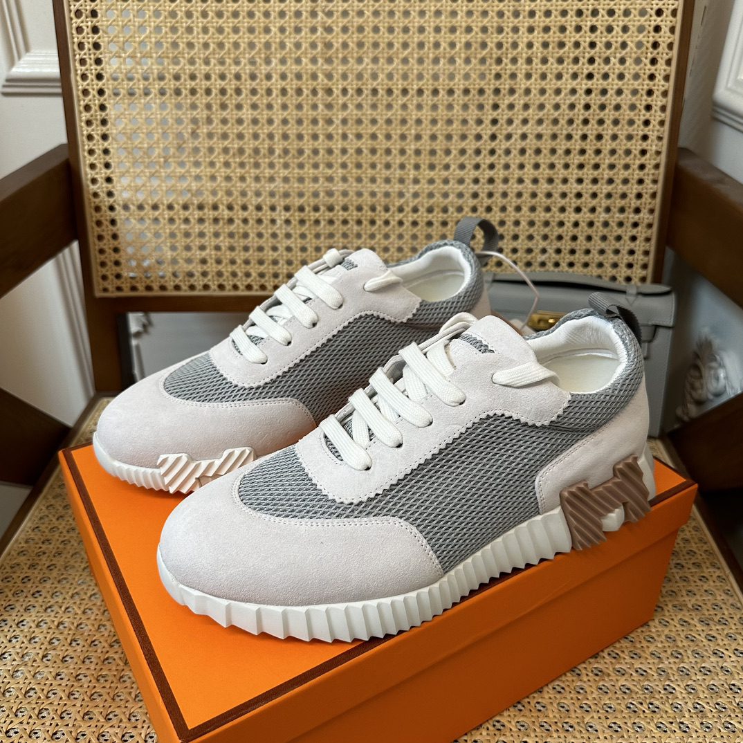 HERMES SNEAKER