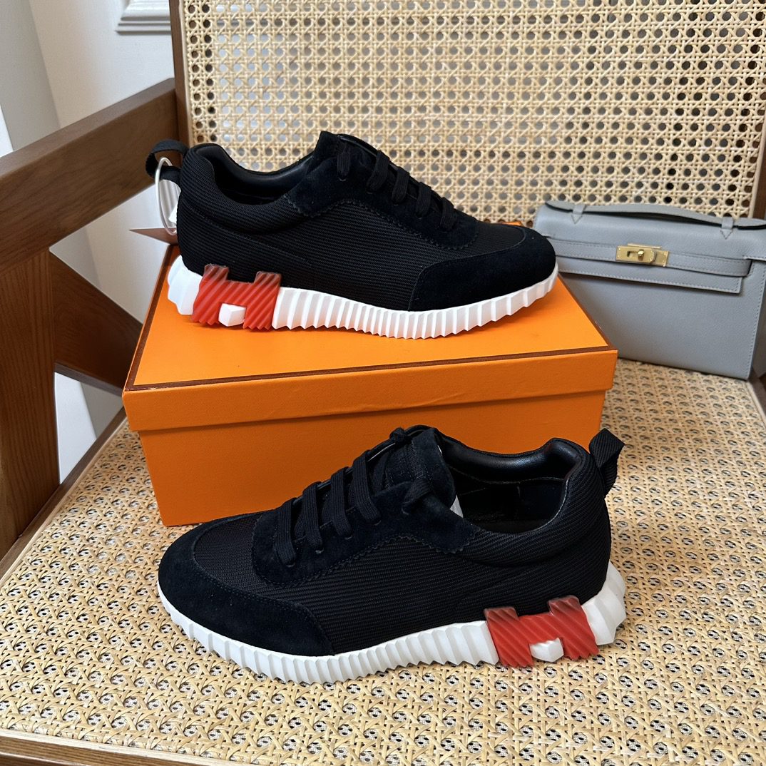 HERMES SNEAKER