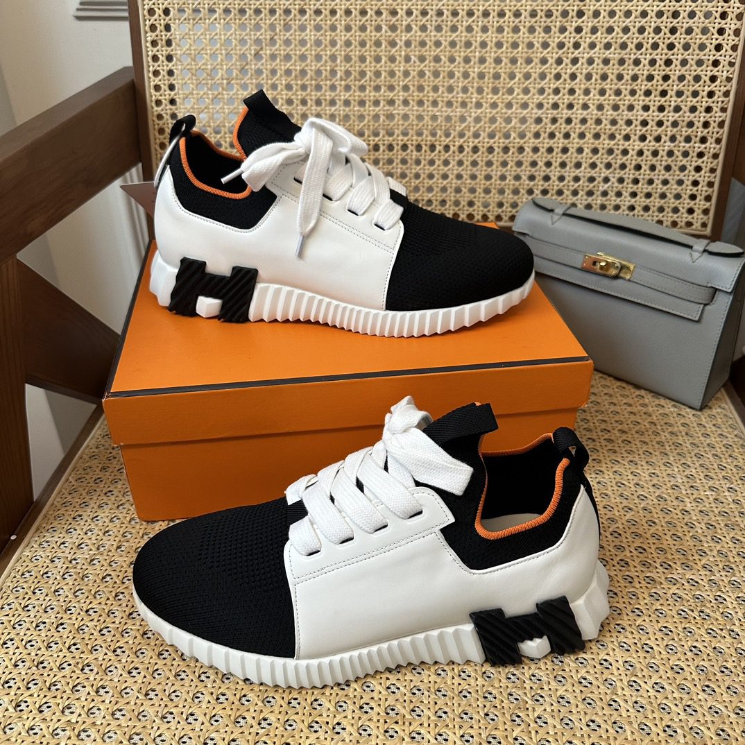 HERMES SNEAKER