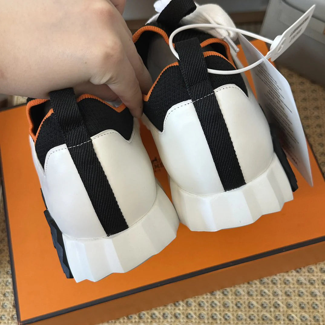 HERMES SNEAKER