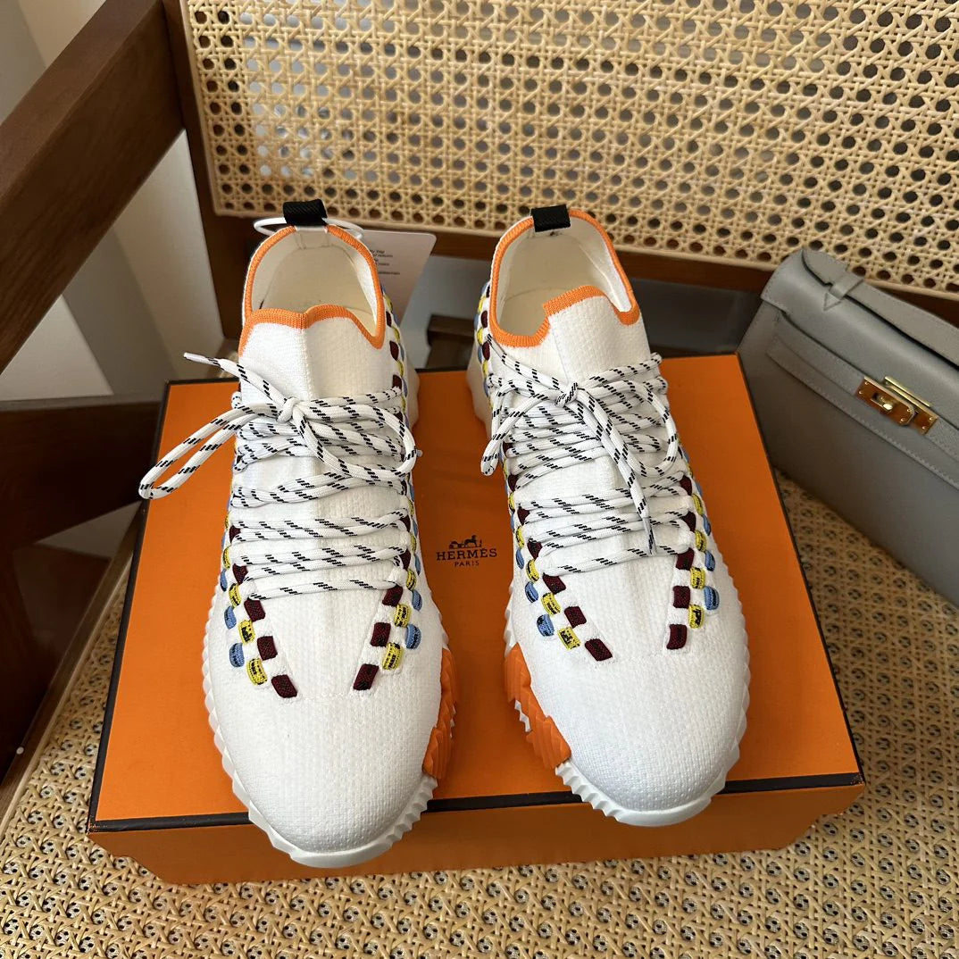HERMES SNEAKER