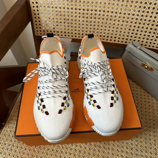 HERMES SNEAKER