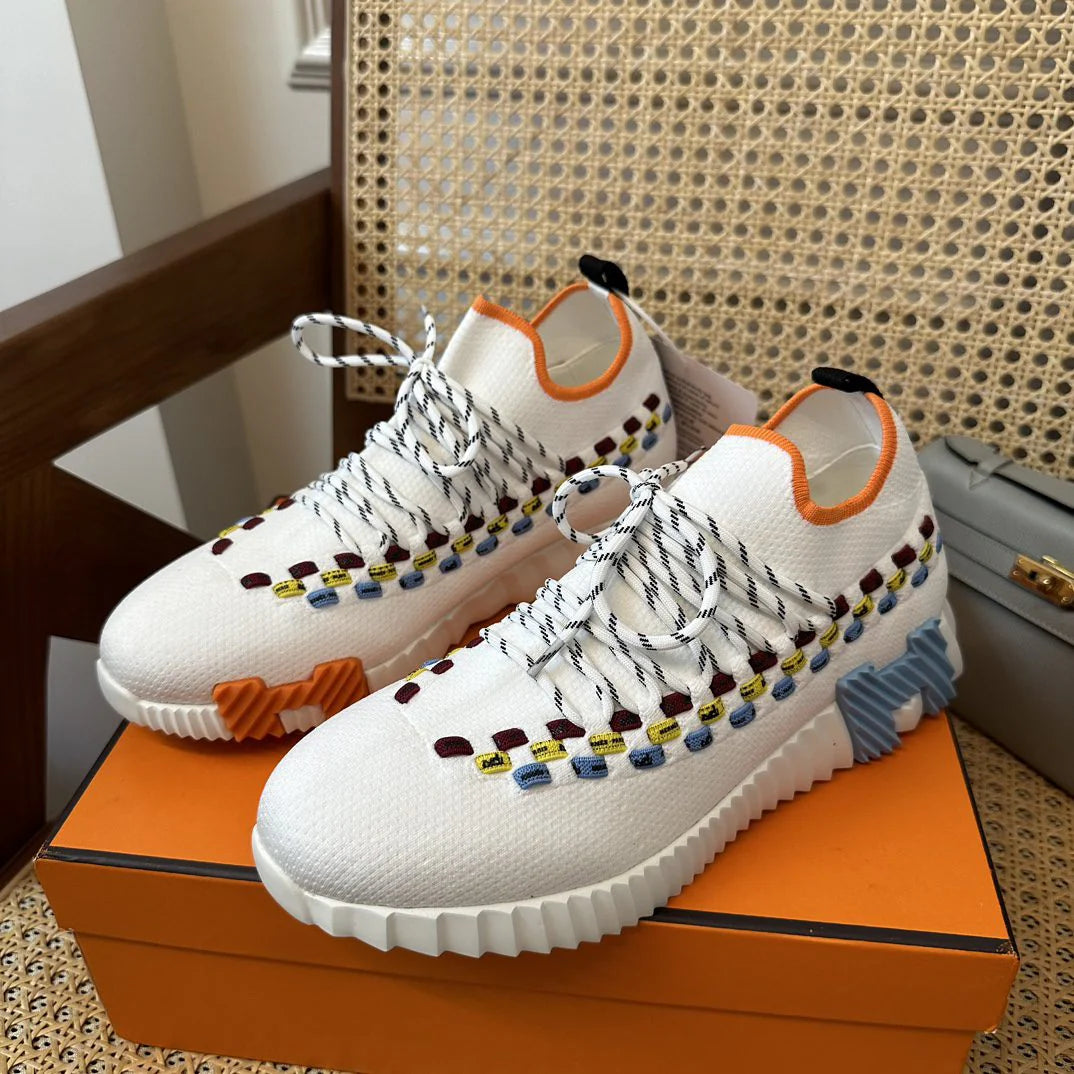 HERMES SNEAKER