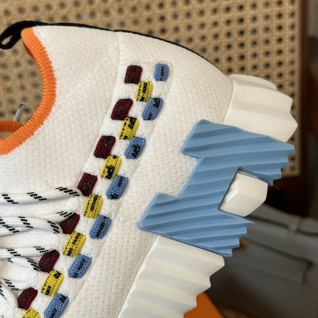 HERMES SNEAKER