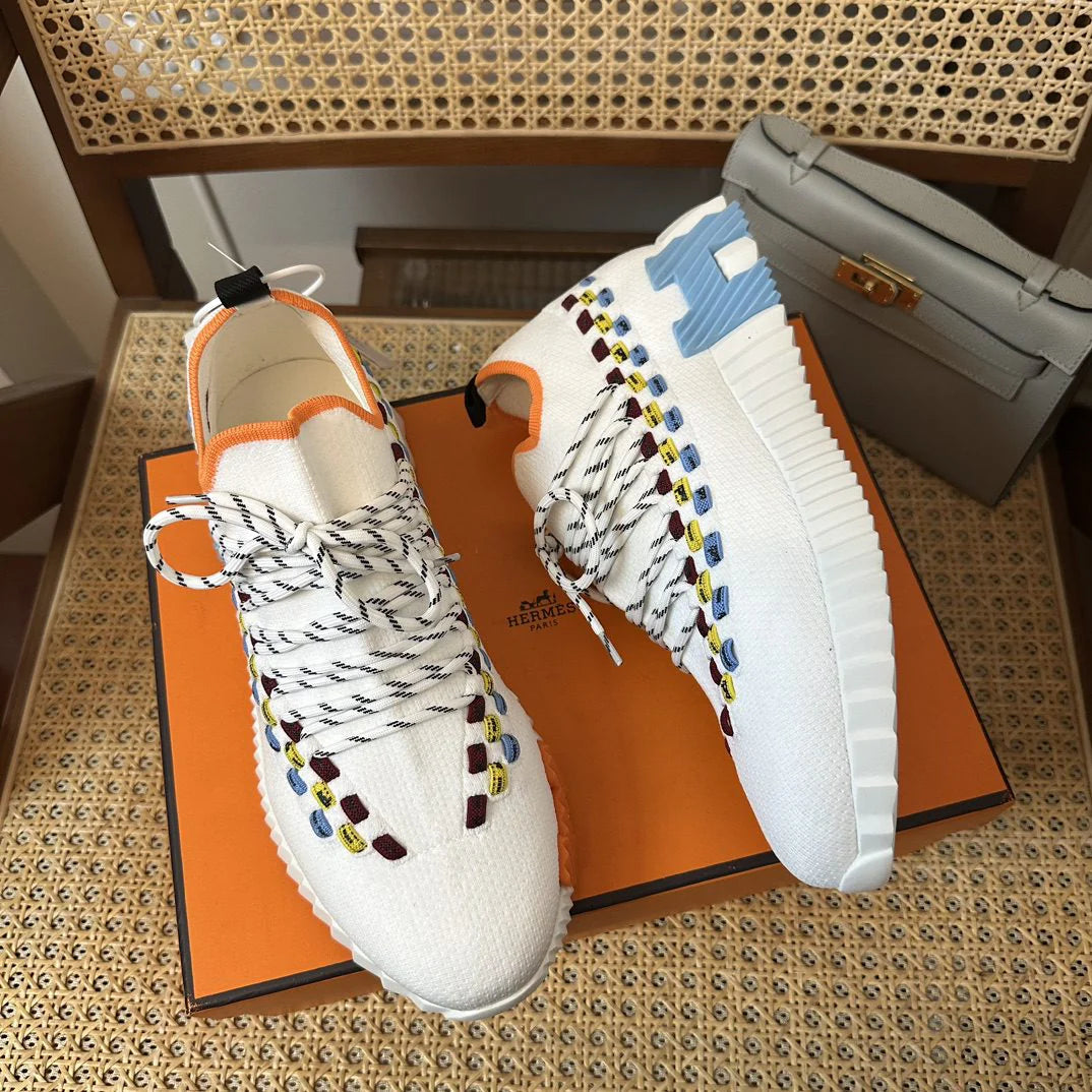 HERMES SNEAKER