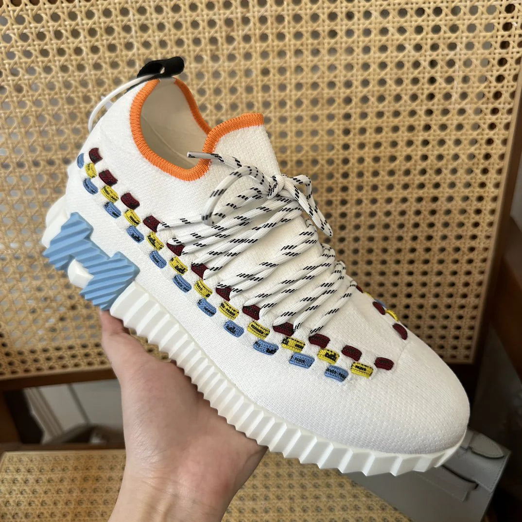 HERMES SNEAKER