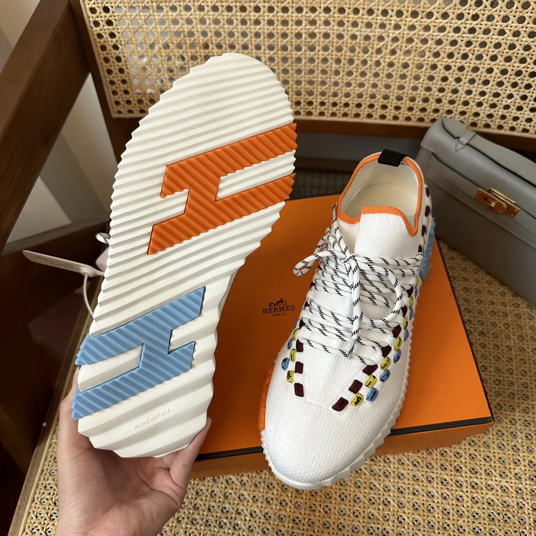 HERMES SNEAKER