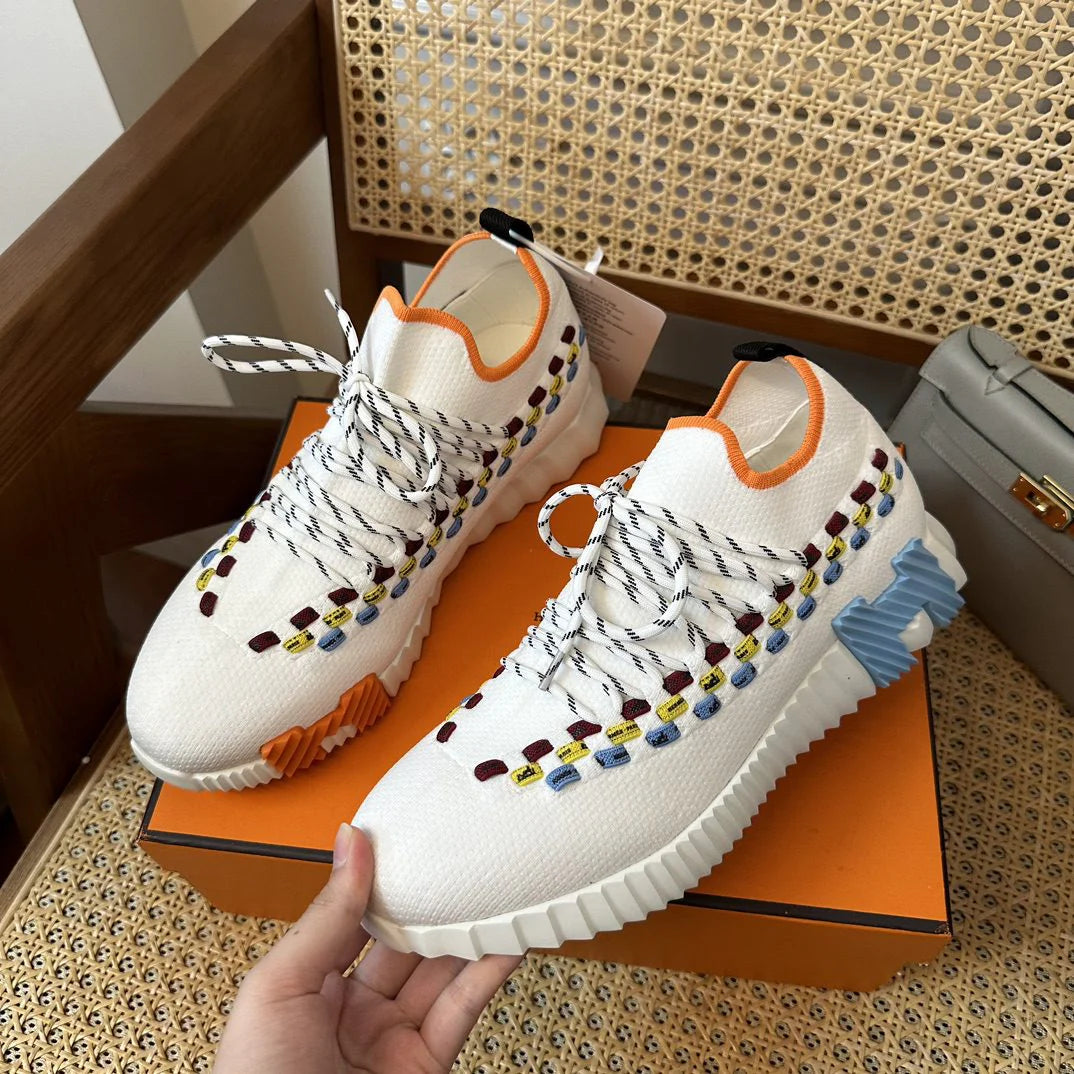 HERMES SNEAKER