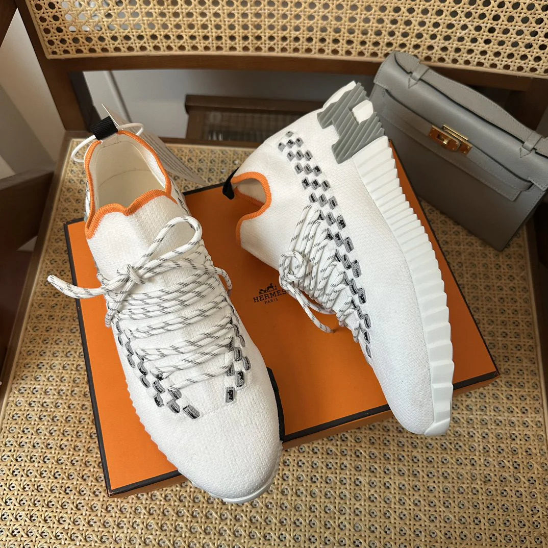 HERMES SNEAKER