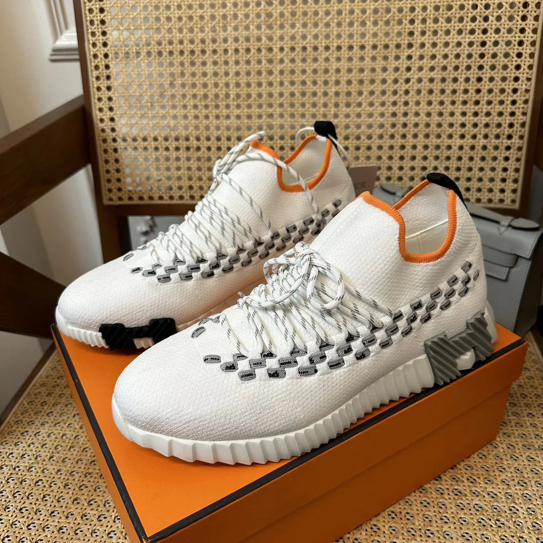 HERMES SNEAKER