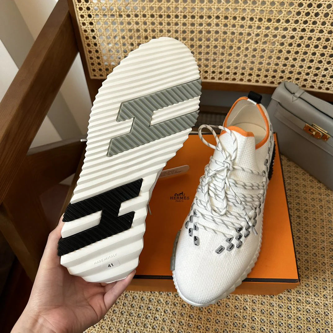 HERMES SNEAKER