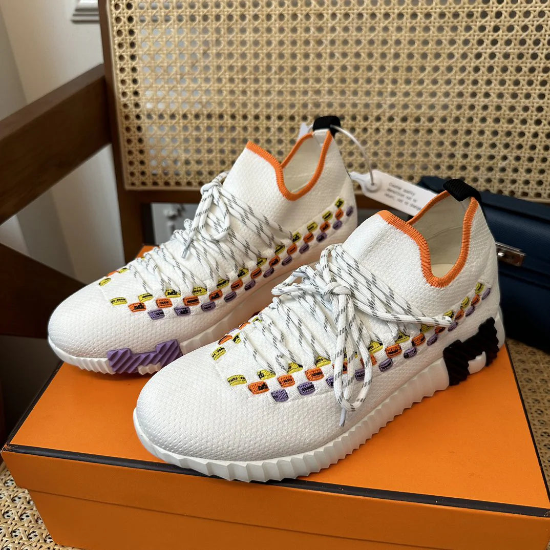 HERMES SNEAKER