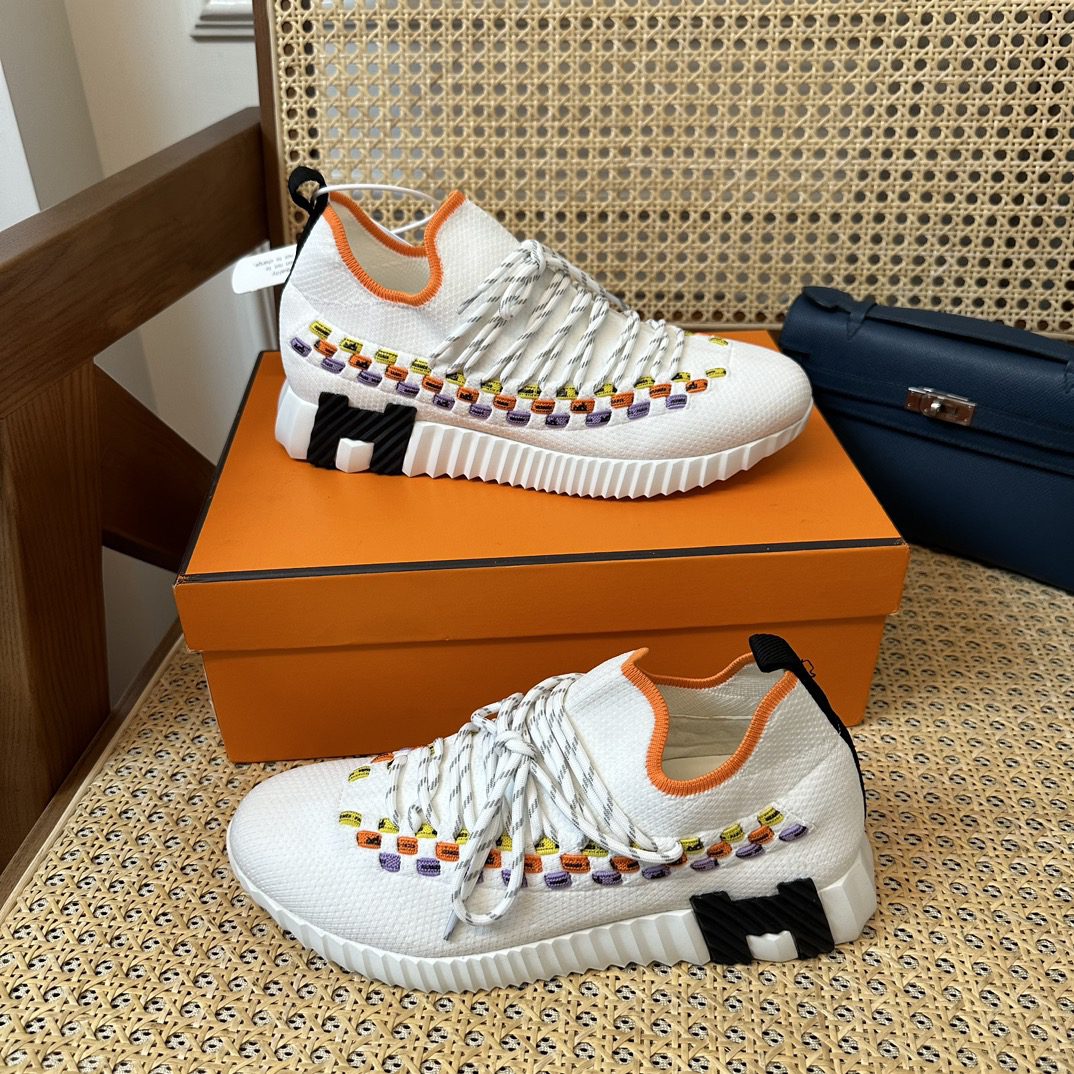 HERMES SNEAKER