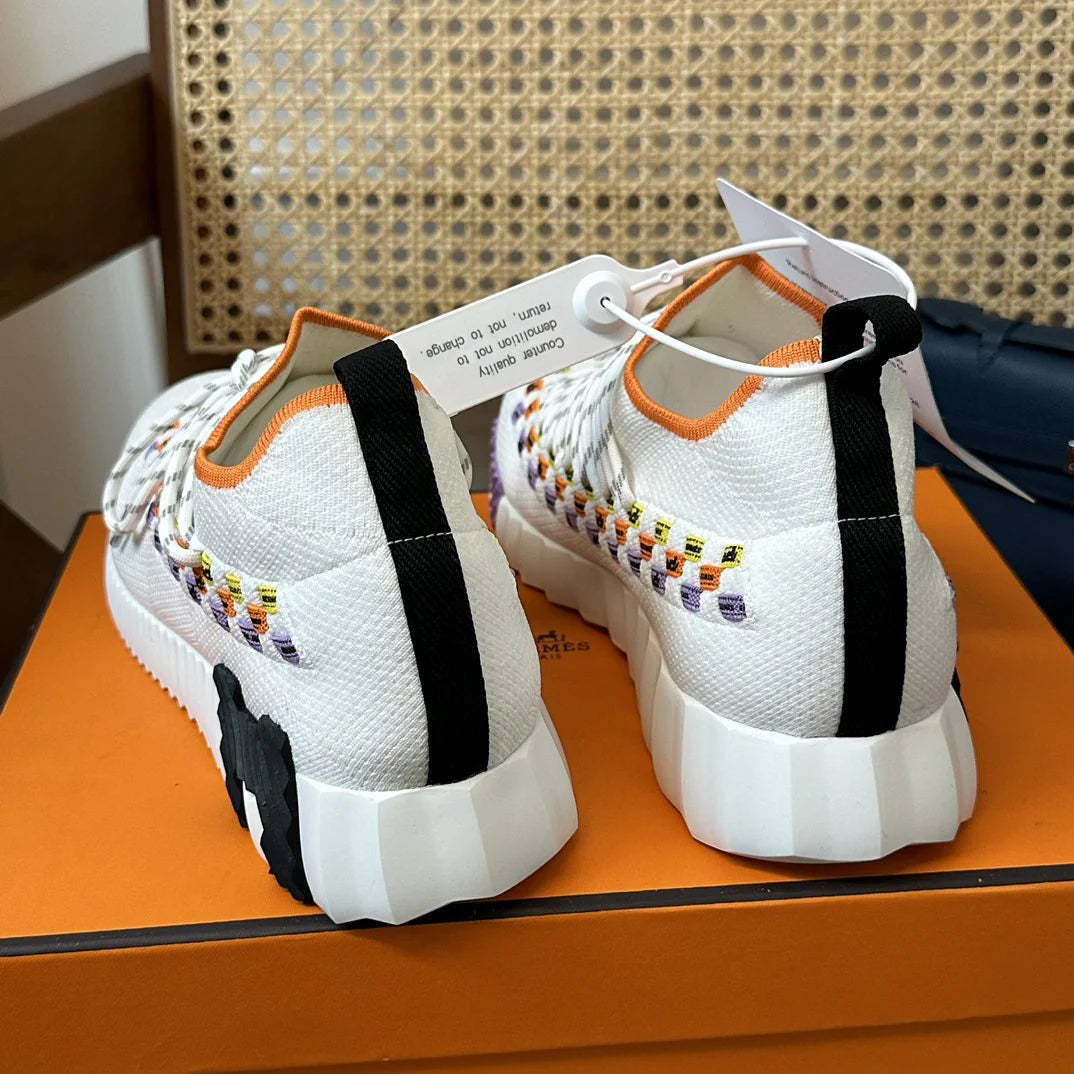 HERMES SNEAKER