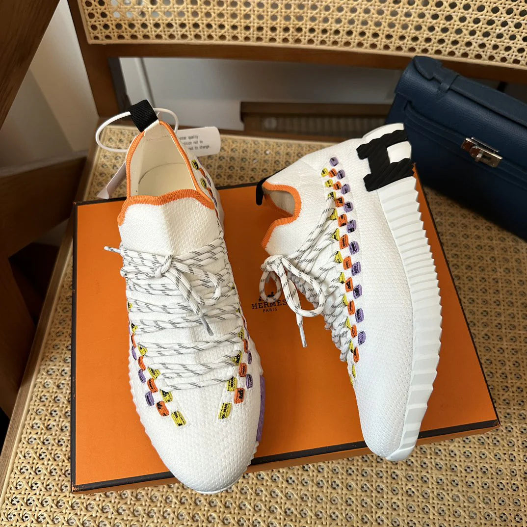 HERMES SNEAKER
