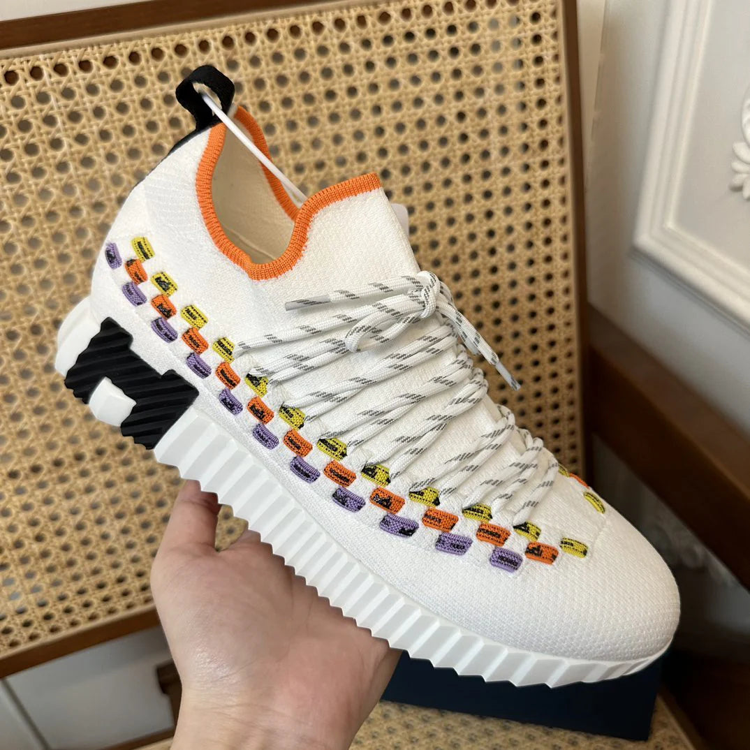 HERMES SNEAKER
