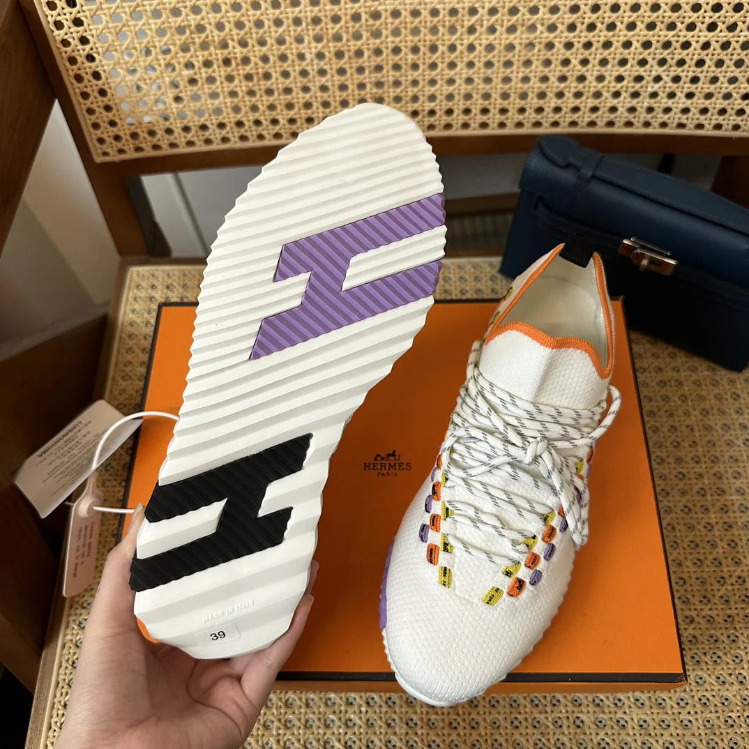 HERMES SNEAKER