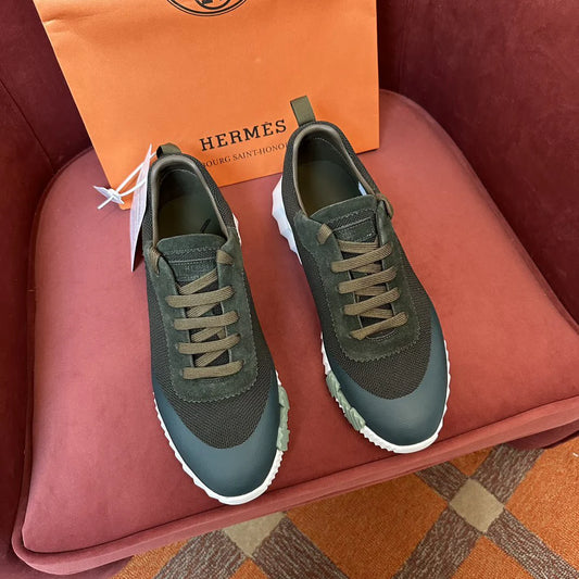 HERMES SNEAKER