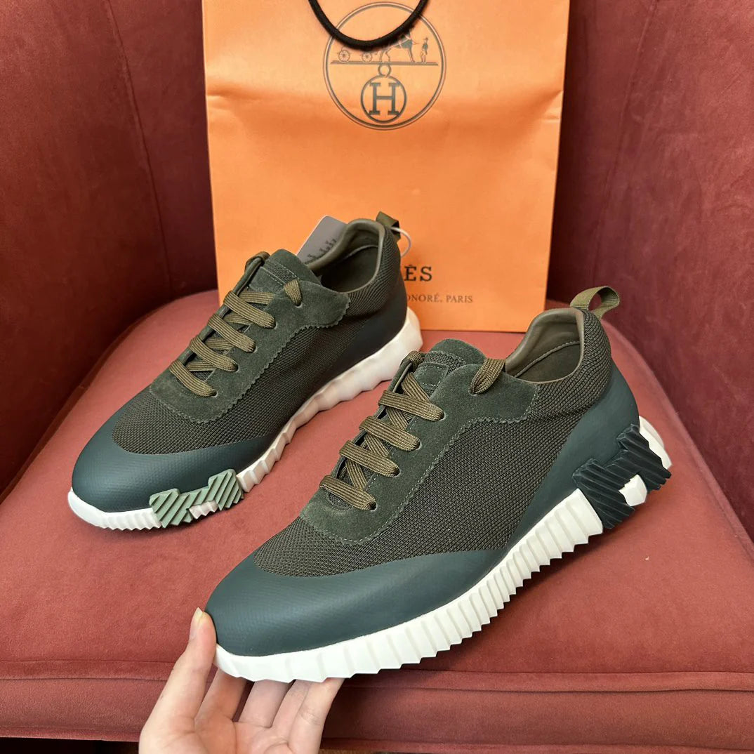 HERMES SNEAKER