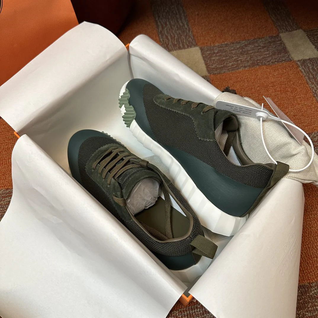 HERMES SNEAKER