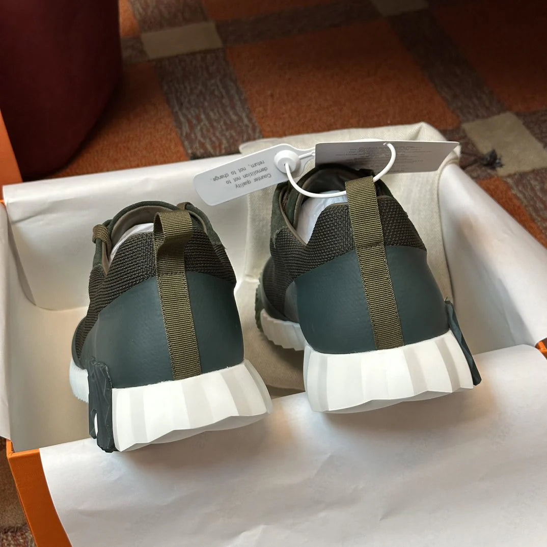 HERMES SNEAKER