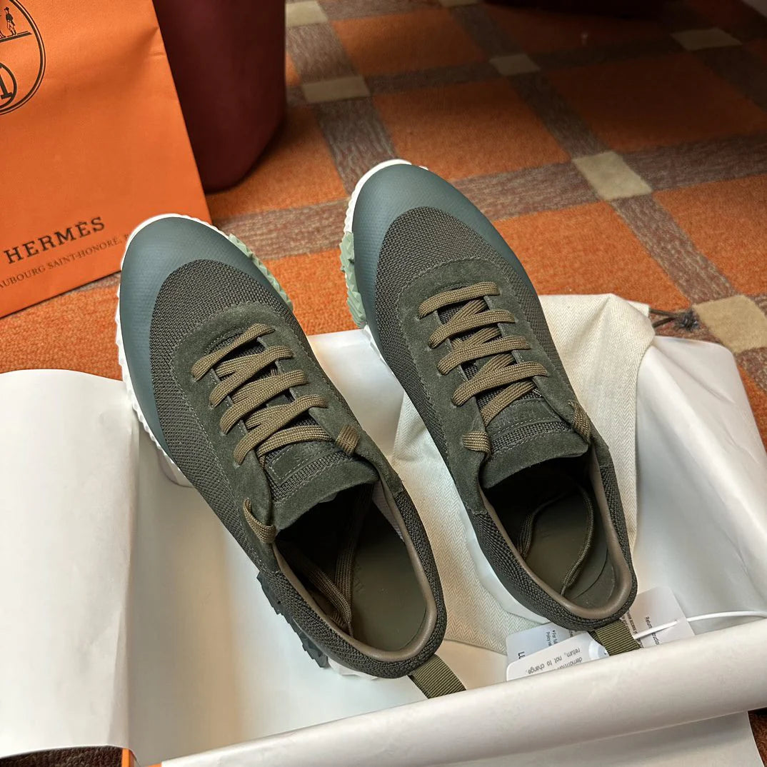 HERMES SNEAKER