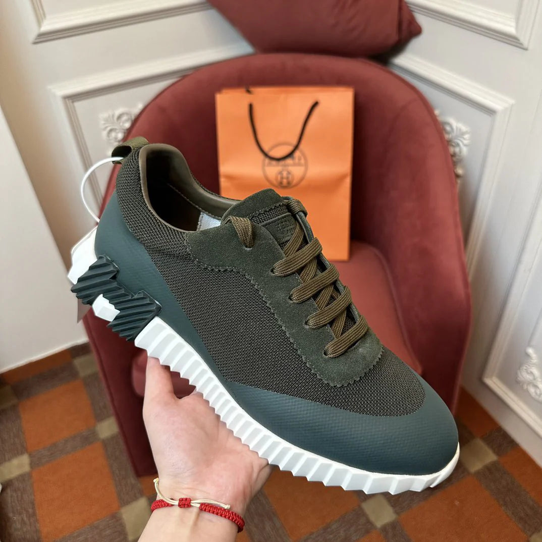 HERMES SNEAKER