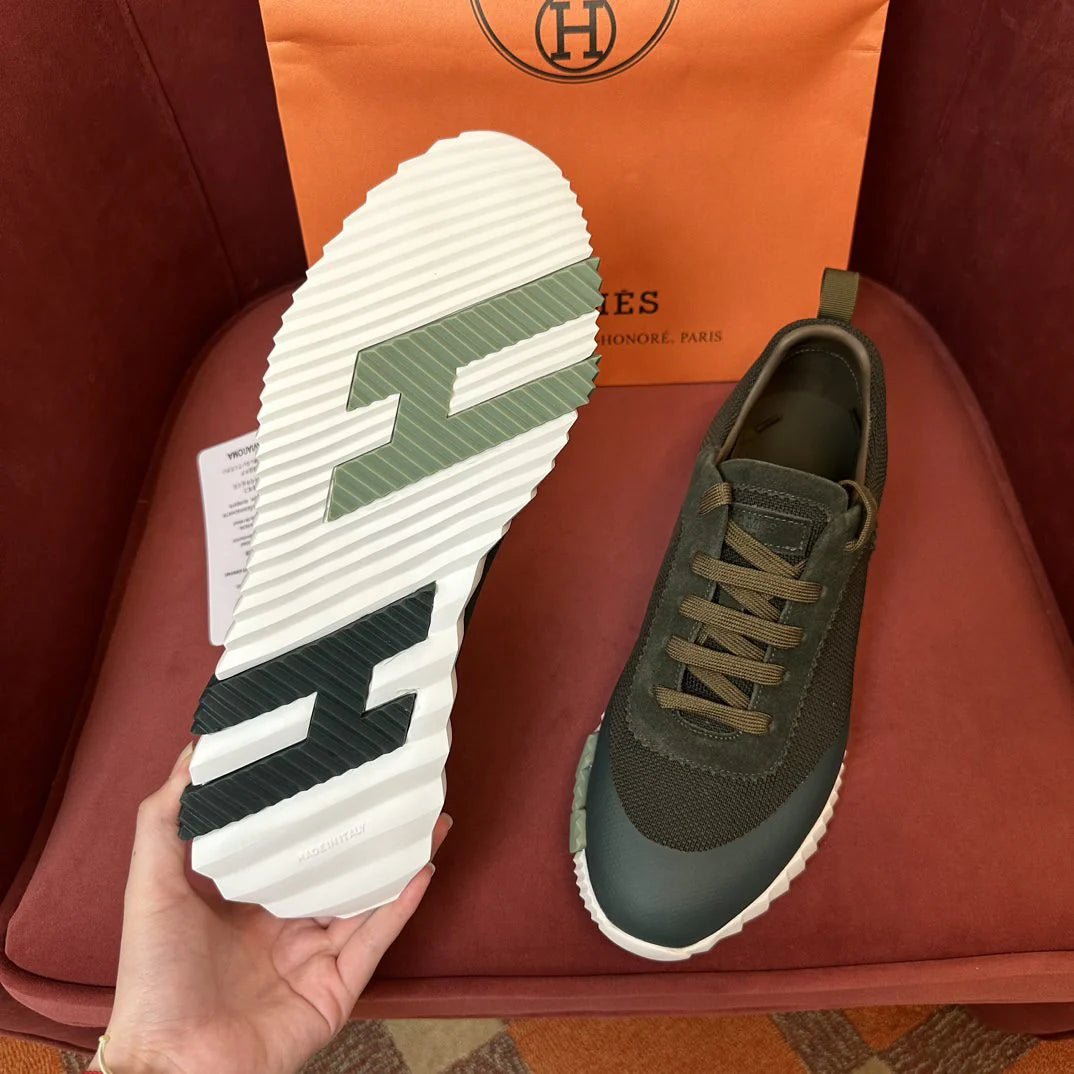 HERMES SNEAKER
