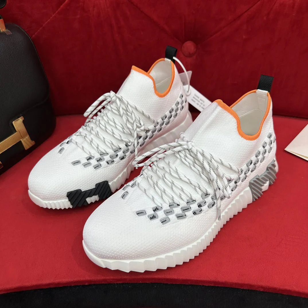 HERMES SNEAKER
