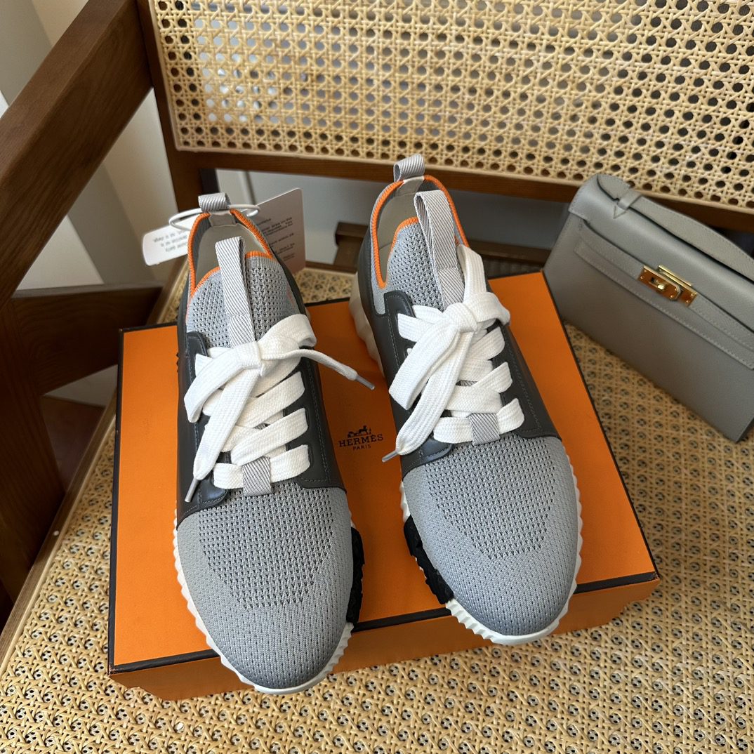 HERMES SNEAKER