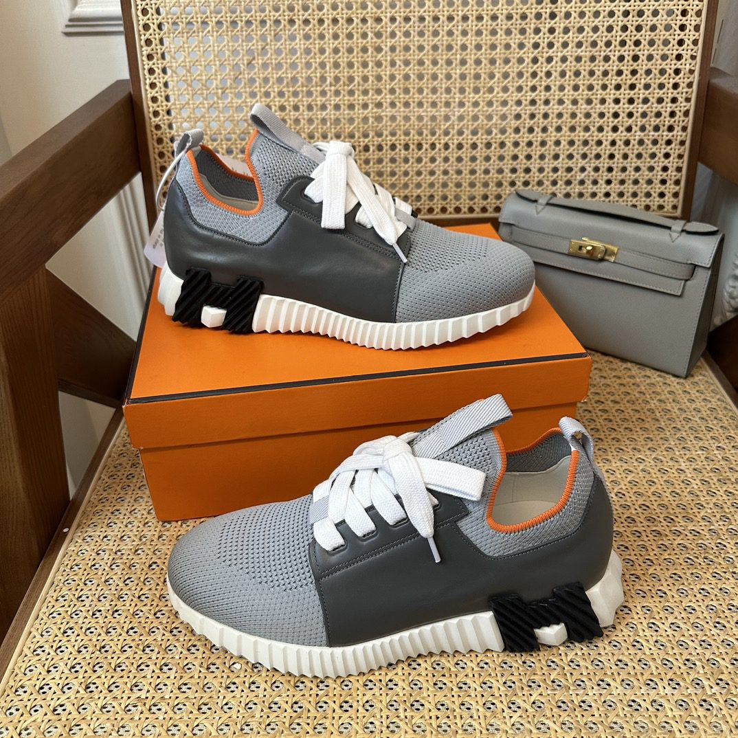 HERMES SNEAKER