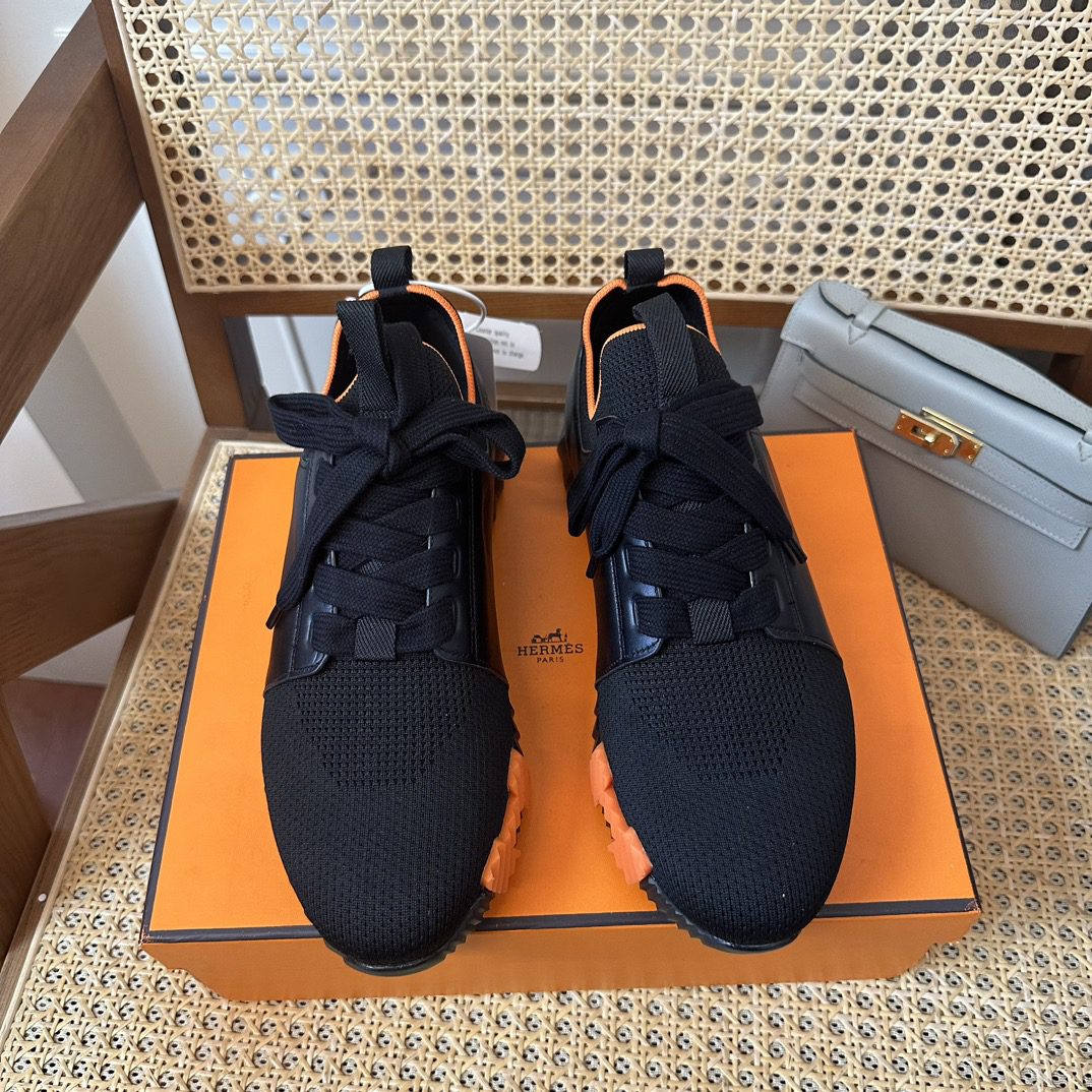 HERMES SNEAKER