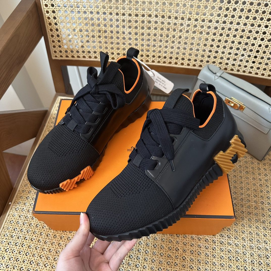 HERMES SNEAKER