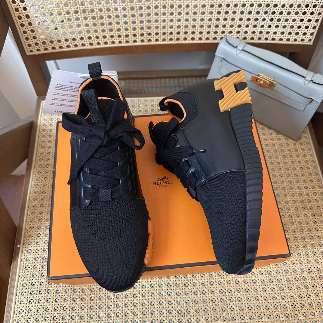 HERMES SNEAKER