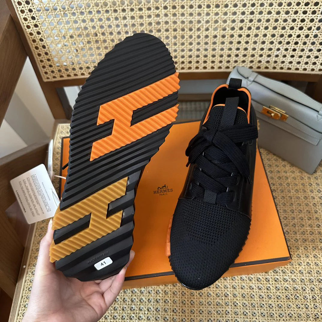 HERMES SNEAKER